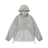 Men Jacket Coat Sun Protection Clothing Men's Hooded Jacket Summer Hooded Jacket