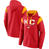 NFL Hoodie NFL Sports Print Hooded Sweater Casual Loose