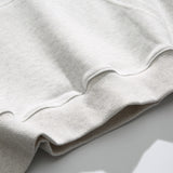 Unisex Winter Cotton Coat Vintage Fleece-Lined Top