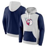 MLB Hoodie Men's Hoodie Cross-Border MLB Baseball Sports Loose Sweater (Part 2)