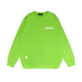 Amiri Long Sleeve Shirt Long Sleeve Long-Sleeved T-Shirt Blouse
