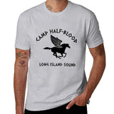 New Camp half blood Long Island Sound T-Shirt Aesthetic