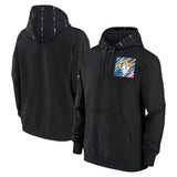 NFL Hoodie Autumn NFL Rugby Suit Hoodie Sports Loose Print
