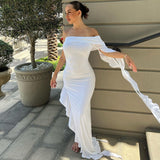 Women Dresses Summer Slim Fit Dress