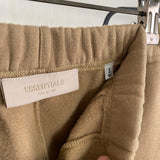 Fog Essentials Sweatpants Unisex Loose Fleece Sweatpants