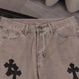 CHH Chrome Hearts Jeans