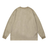 Unisex Hoodie Autumn Three Colors Casual Sweatshirt