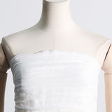 Women Dresses Spring Lace Dress Cake Dress (Qymy0409)