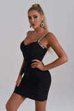 Women's Evening Dress Sling Dress Body Hip Skirt