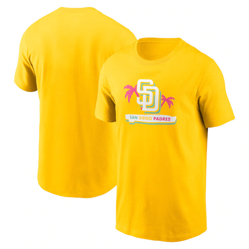 MLB T-Shirts MLBT Shirt Baseball Short Sleeve Men's T-Shirt Top