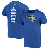NBA T-Shirts NBAT Shirt Magic Basketball Suit Short Sleeve