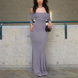Women Dresse Sheath High Waist Tight Skirt