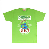 Gallery Dept T Shirts European And American Tee Shirt Short Sleeve T-Shirt Blouse