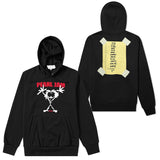 Pearl Jam Hoodie Pearl Jam T-Shirt Mother Love Bone Pearl Jam Band Long Sleeve Rock Sweater