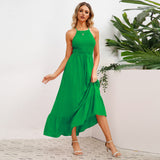 Women Date Dress Sexy Sling Dress Summer Dress