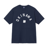 UNDEFEATED T Shirts Crew Neck Men's and Women's Loose