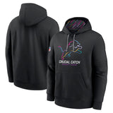 NFL Hoodie NFL Football Hooded Sweater Outdoor Recreational Sports Hoodie