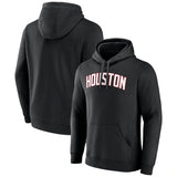 NBA Hoodie Outdoor Sports Sweater NBA Rocket Jersey