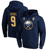 NHL Hoodie NHL Saber Ice Hockey Suit Hoodie Sweater Men