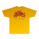 Amiri T Shirts Short Sleeve T-Shirt Shirt