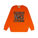 Gallery Dept Long Sleeved Shirt Fashion Brand Long Sleeve Long-Sleeved T-shirt Blouse