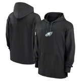 NFL Hoodie NFL Football Hooded Sweater Men's Club Sports