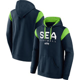 NFL Hoodie NFL Sports Print Hooded Sweater Casual Loose