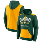 MLB Hoodie MLB Baseball Sweater Casual Sports Loose Hoodie (Part 2)