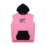 Gallery Dept Hoodie Loose Casual Sleeveless Hoodie