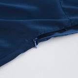 Women Dress Elegant Stand Collar Hip Skirt Women's Autumn and Winter Dress Dress