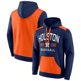 MLB Hoodie MLB Baseball Sweater Casual Sports Loose Hoodie (Part 2)