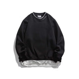 Unisex Hoodie Autumn Sweater
