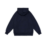 Unisex Hoodie Autumn Letter Hooded Sweater