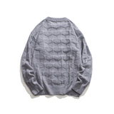 Unisex Sweater Winter Loose Sweater