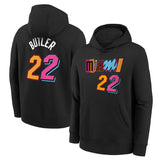 NBA Hoodie basketball sweater NBA Wade Butler hoodie