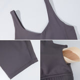 Women Yoga Set Dance Sports Outdoor Fitness Running Quick-Drying Yoga Jumpsuit
