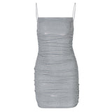 Women Dresses Sexy Dress Spring Sling Dress