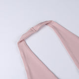 Women Jumpsuit Spring and Summer Sexy V-neck Slim Fit Jumpsuit