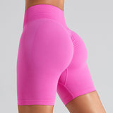 Women Yoga Sports Shorts Running Exercise Workout Pants