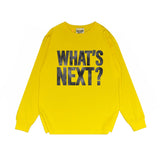 Gallery Dept Long Sleeved Shirt Fashion Brand Long Sleeve Long-Sleeved T-shirt Blouse