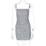 Women Dresses Sexy Dress Spring Sling Dress