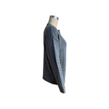 Women Knitted Sweater Autumn Solid Color