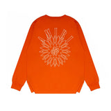 Amiri Sweatshirt Long Sleee Shirts