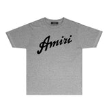 Amiri T Shirts T Shirts Short Sleeve T-Shirt Blouse
