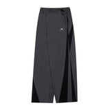 Women Sweatpants Vintage Sports Trousers Loose Wide-Leg Straight Pants Men and Women