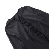 Women Dresses Short Skirt Sexy Slim Hip Hollow Dress (Bla0420)