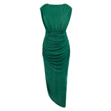 Women Date Dress Sexy Dress Summer Nightclub Slim Fit Skirt