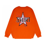 Amiri Sweatshirt Long Sleee Shirts