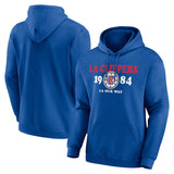 NBA Hoodie NBA sweater Clippers Leonard George hoodie