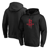 NBA Hoodie Outdoor Sports Sweater NBA Rocket Jersey